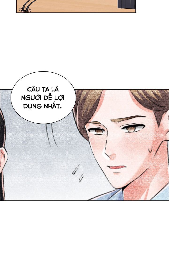 cô bác sĩ nguy hiểm chapter 4 16