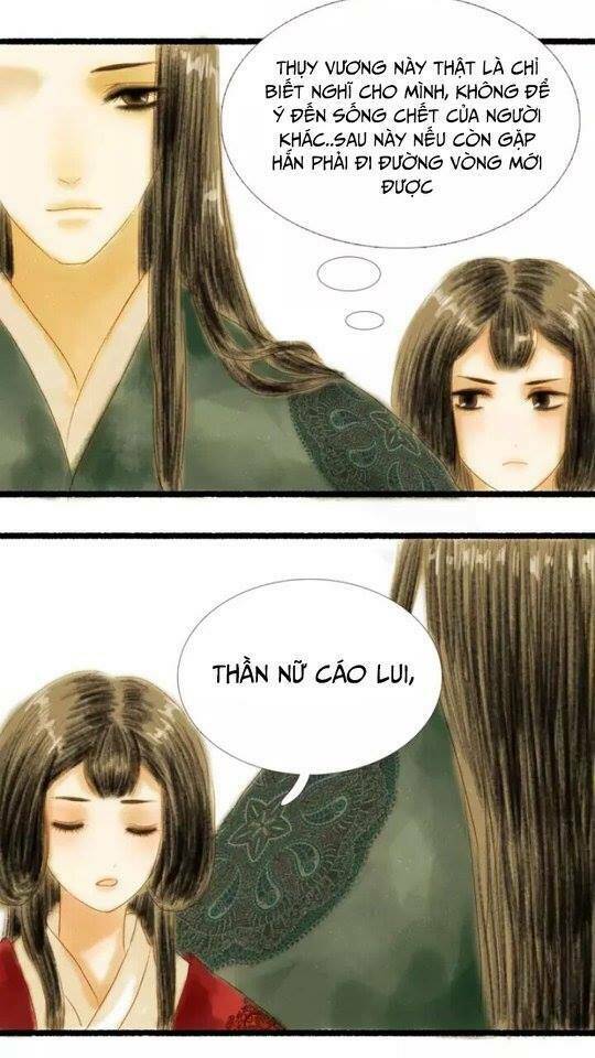 phồn hoa phai màu chapter 1 56