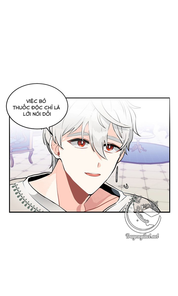 xin hãy cho tôi về nhà chapter 6.2 16