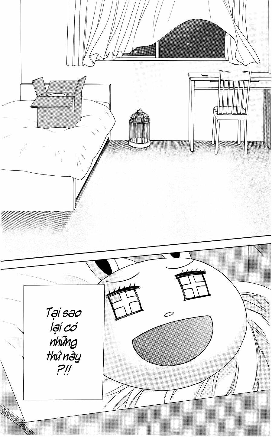 thầy giáo của tôi chapter 95 20