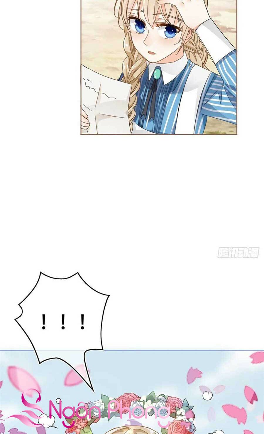 đế quốc đầu tiên có nữ hoàng chapter 38 16