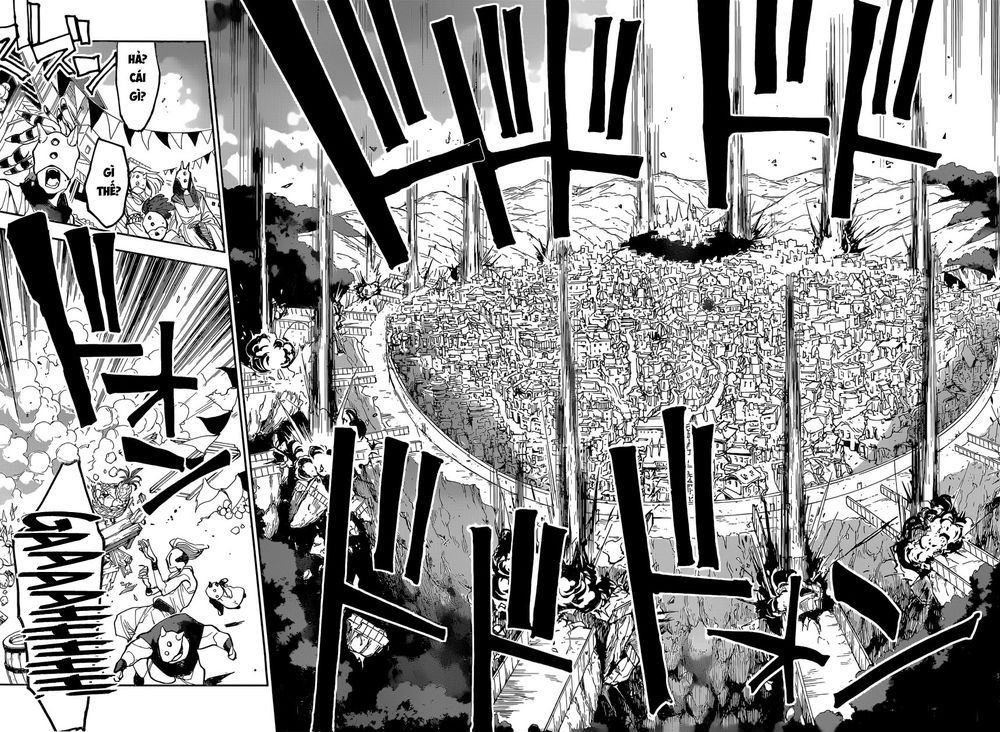 miền đất hứa chapter 146 5