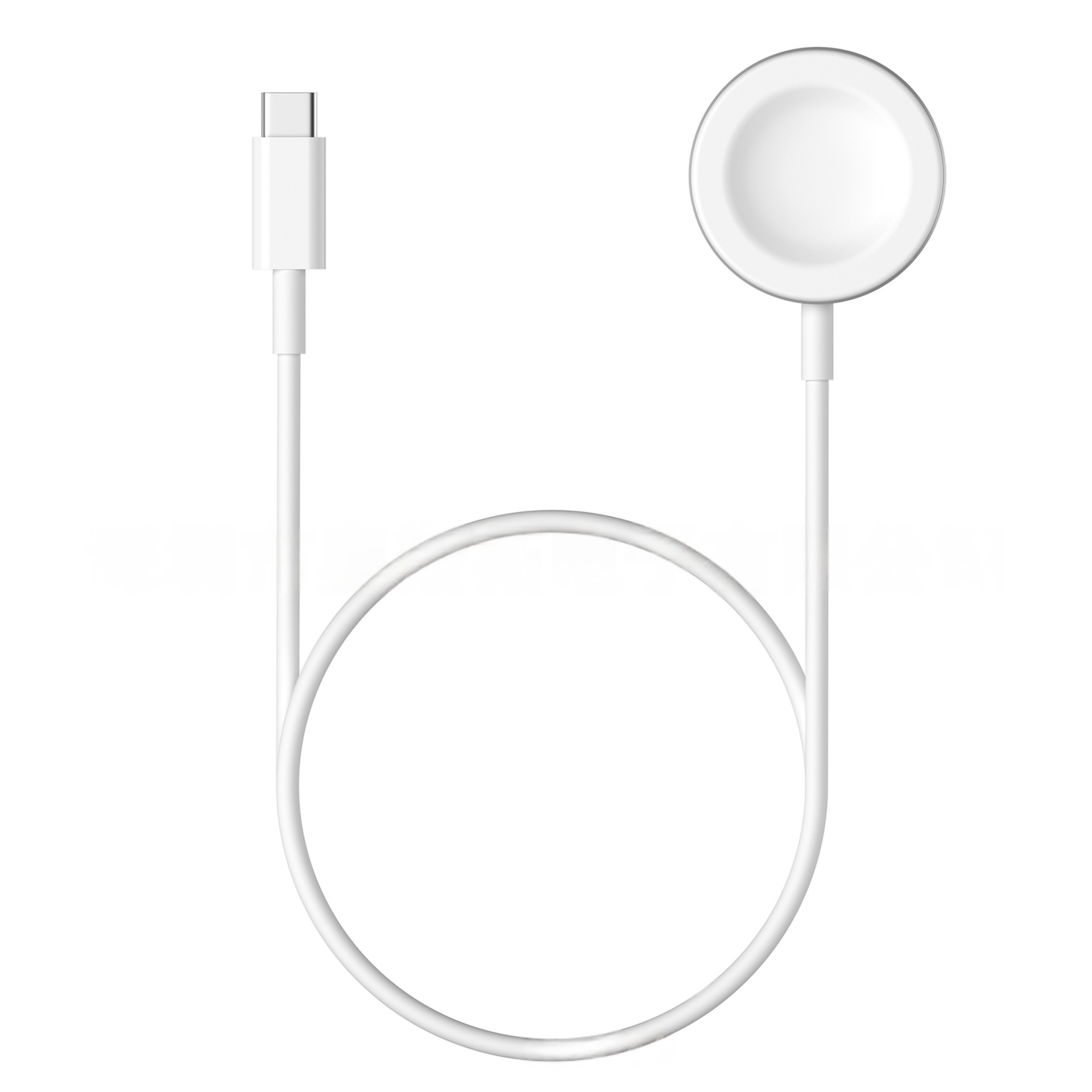 Dock Sạc Kim Loại USB C cho Huawei Watch 3/4/5/6 / Ultimate & Huawei Watch GT 3/4/5/6 Pro & Huawei Watch Fit 4/4 Pro - Hàng Chính Hãng