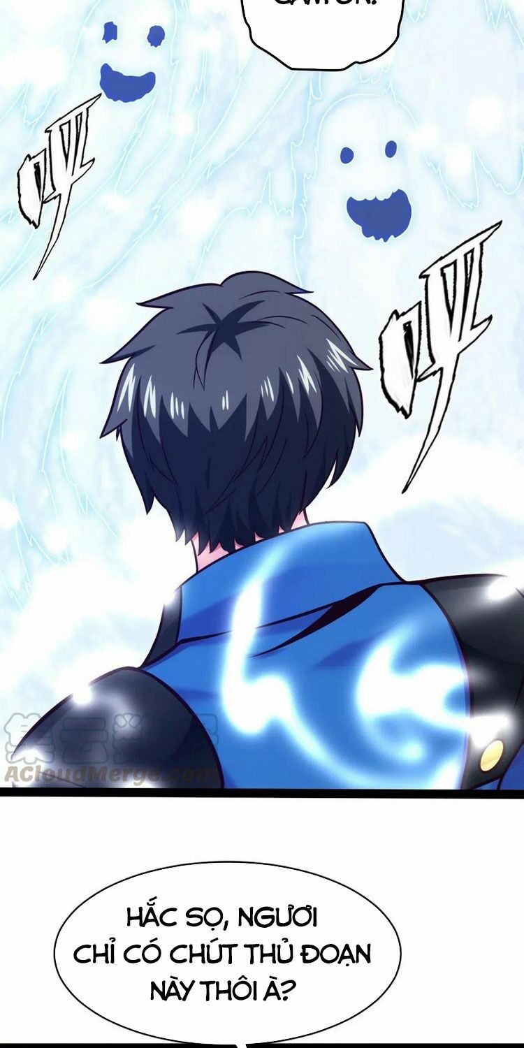 ma thú kiếm thánh dị giới tung hoành chapter 174 34