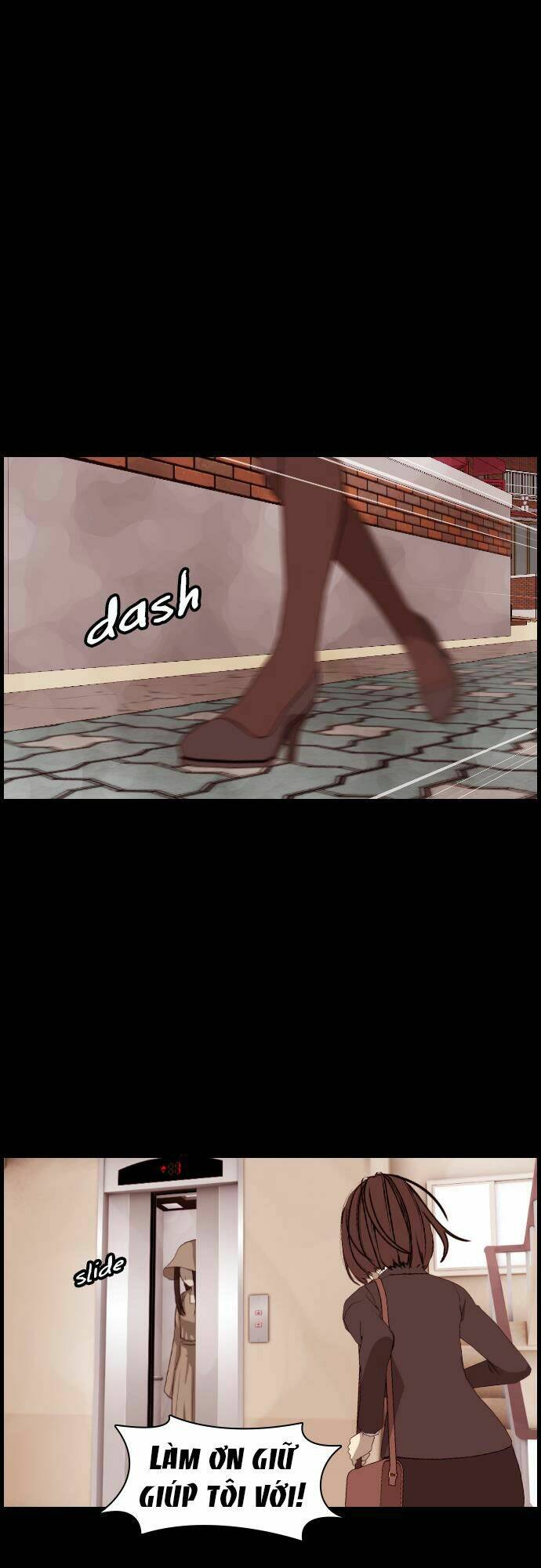 ác mộng kinh hoàng chapter 6 3