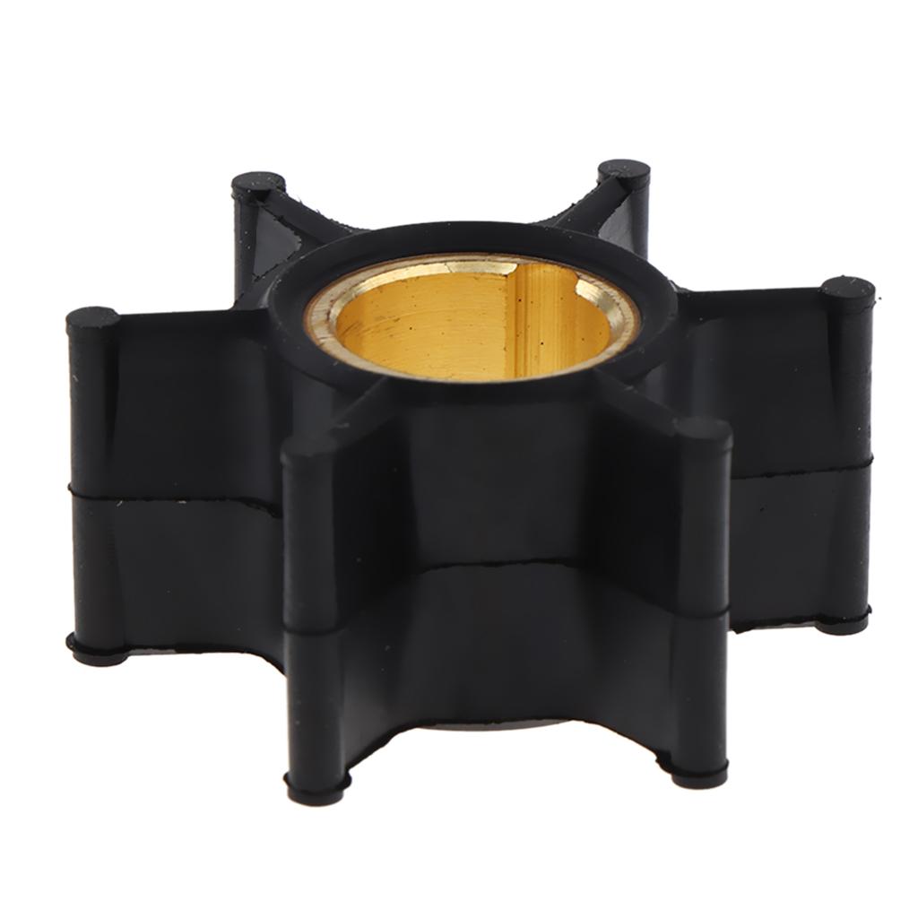 13mm High Quality Rubber Impeller Kit Outboard Impeller Water Pump Kit