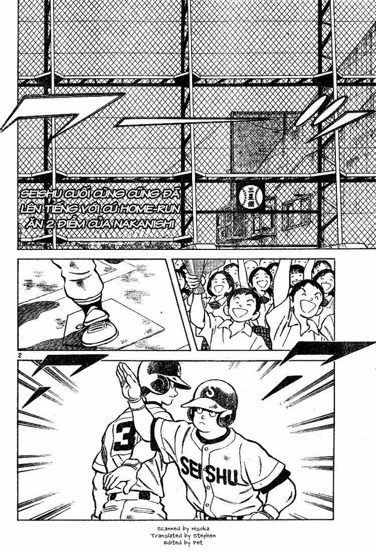 trò chơi vượt qua thử thách chapter 76 3