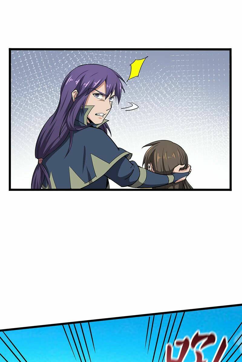 hỗn độn kiếm thần chapter 111 18