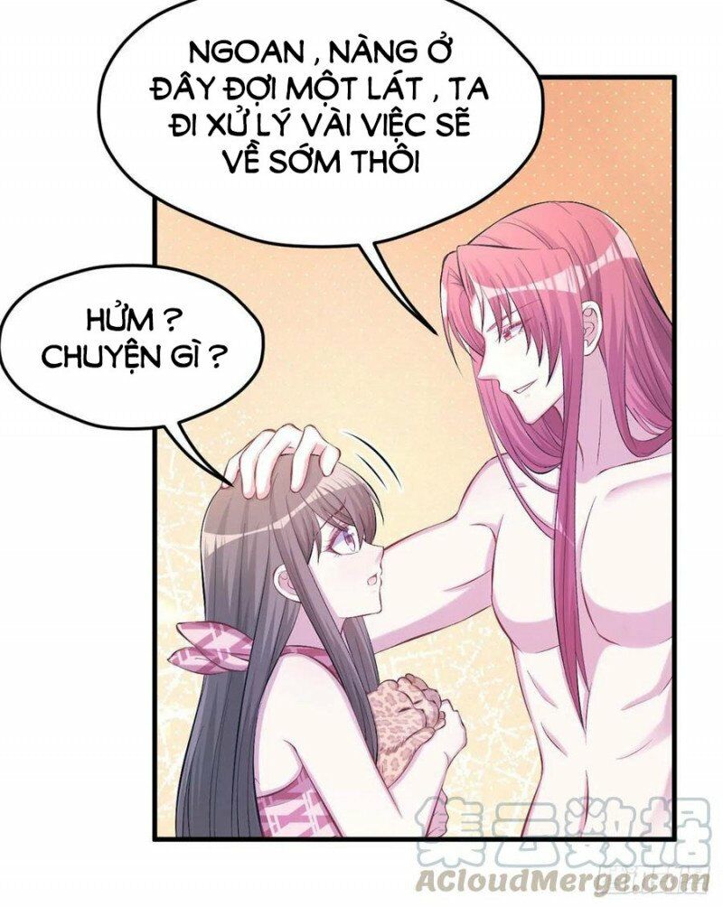 [16+] thảnh thơi thú thế chủng chủng điền, sinh sinh tể chapter 235 39