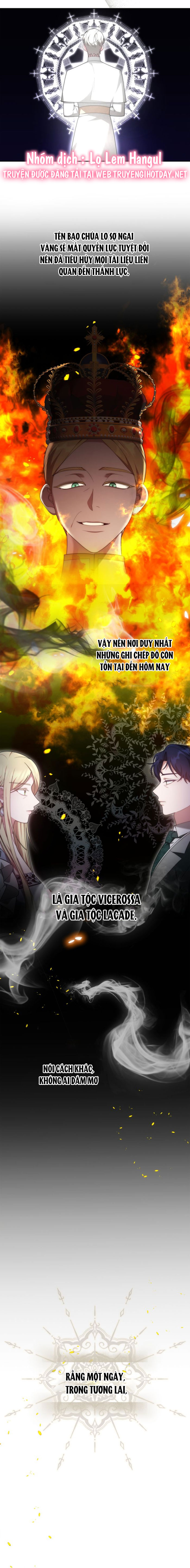 Giọt Nước Tràn Ly chapter 87 9