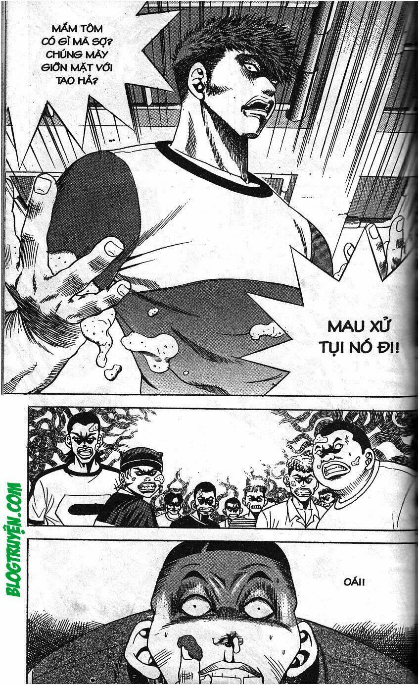 bitagi - anh chàng ngổ ngáo chapter 28 7