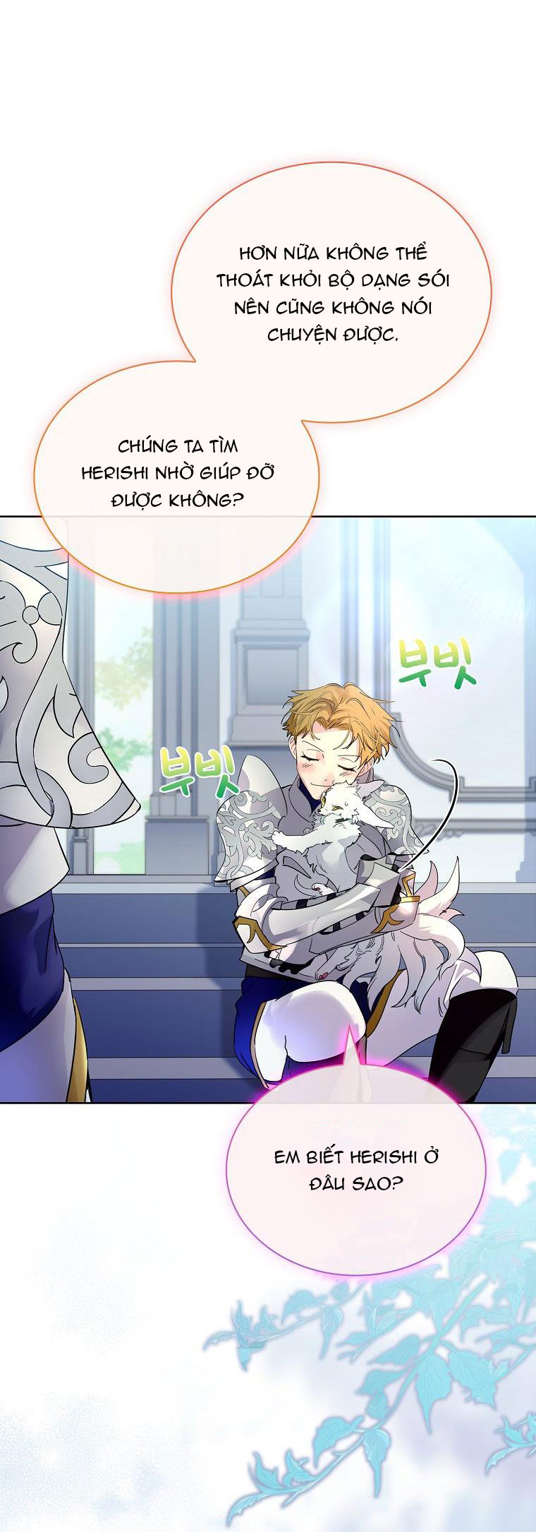 Tôi Đã Nuôi Hồ Ly Sai Cách Rồi chapter 36.1 19