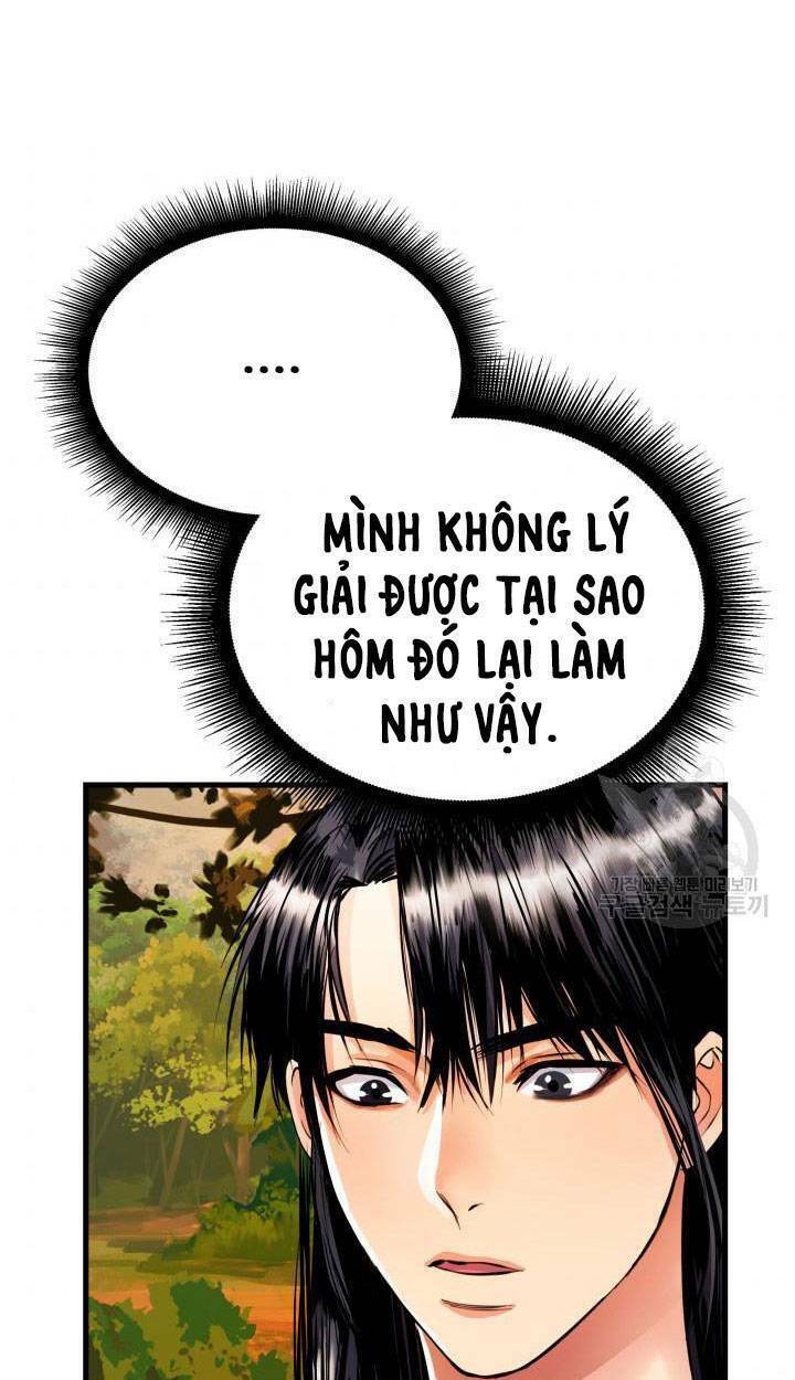 cô dâu của sói đen chapter 17 80