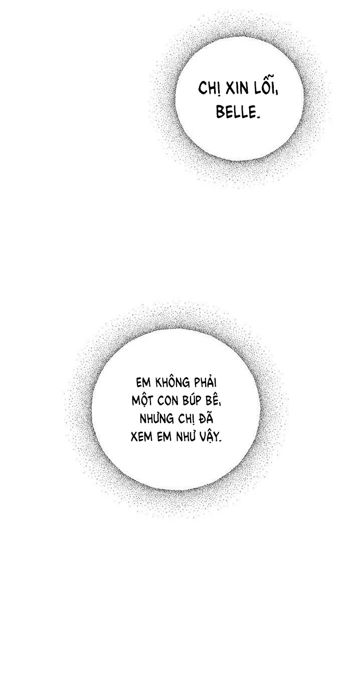 Điệp Viên Hai Mang chapter 10 - Trang 26