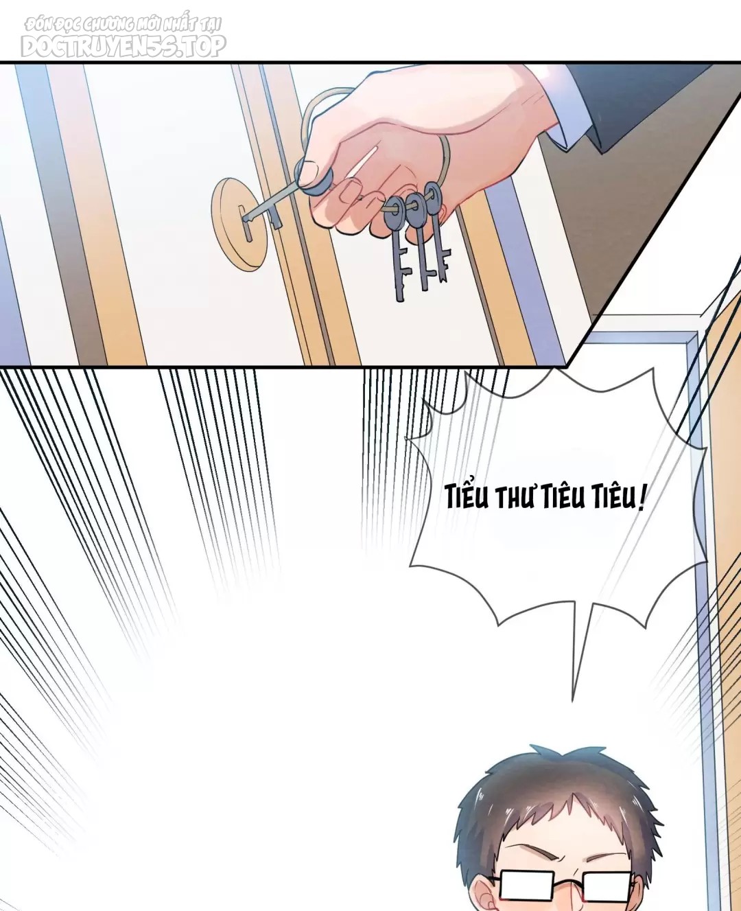 lời nói dối của cô ấy chapter 23 15