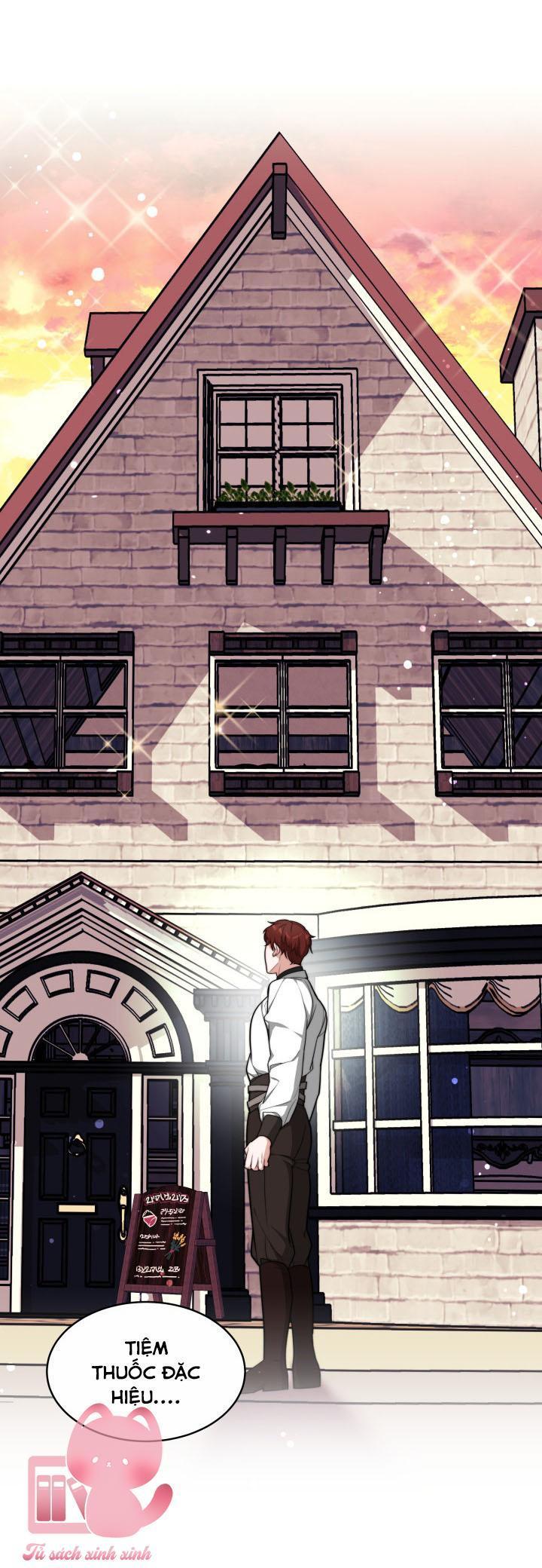 từ chồng cũ hóa thành nam chính chapter 26 43