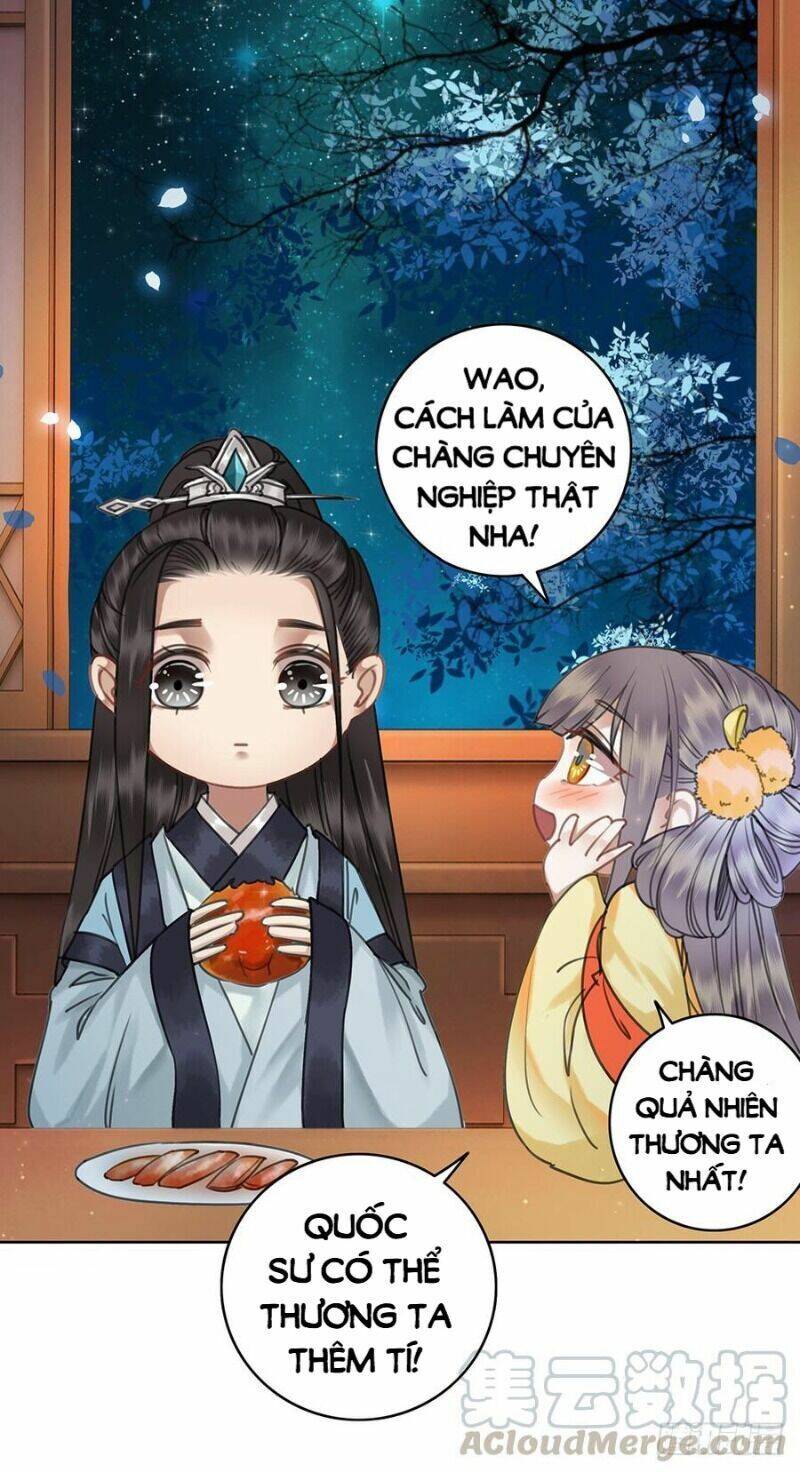 gay rồi! cái đó thành tinh rồi chapter 54 43