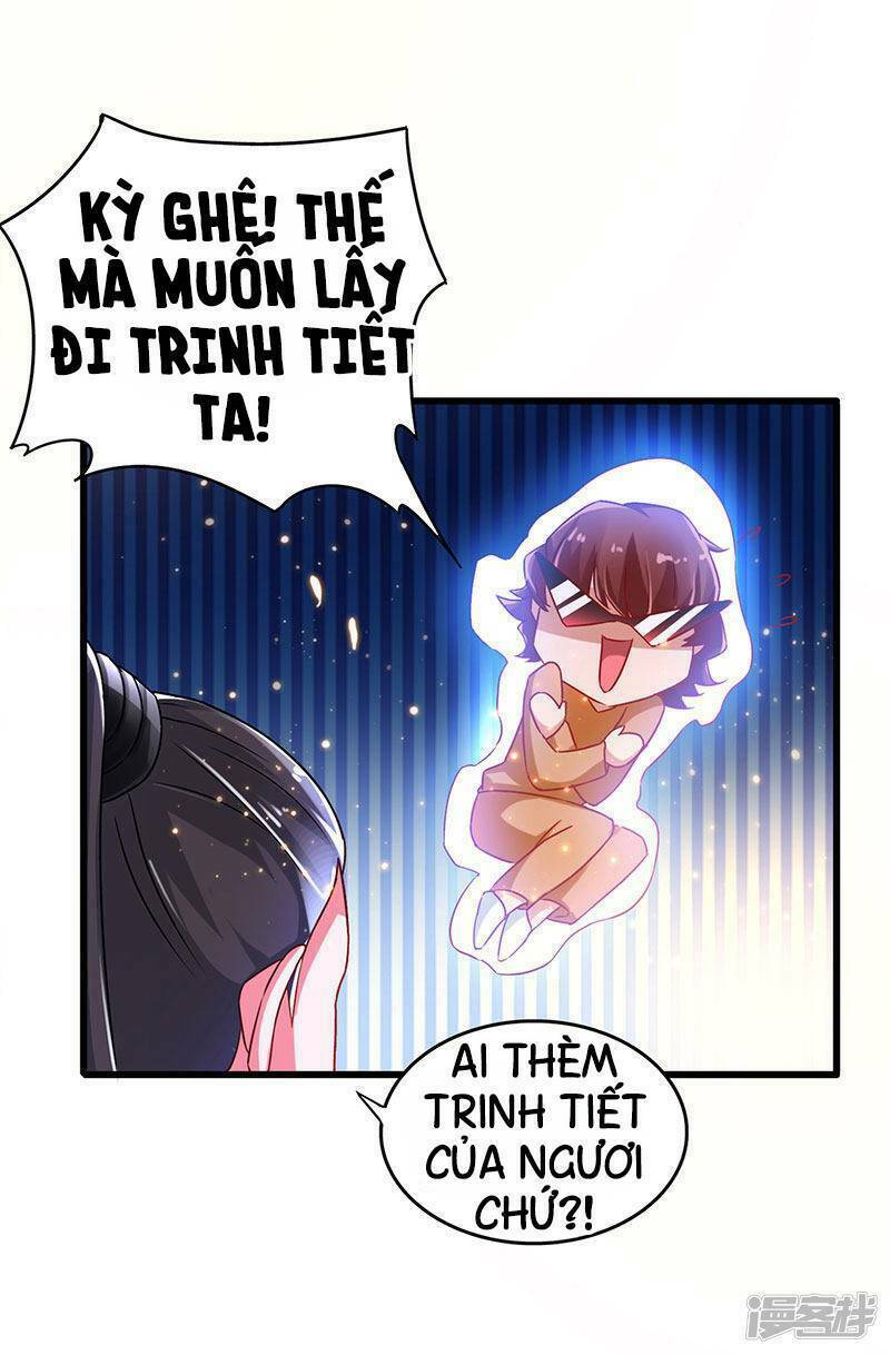 siêu cấp bại gia tử chapter 69 35