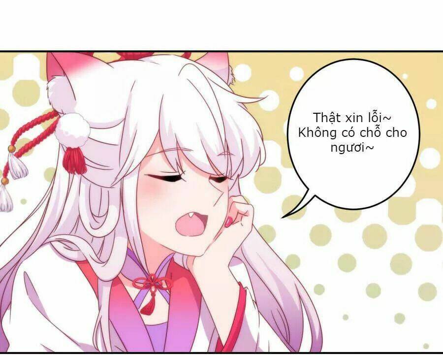 vương phi, vương gia nhà ngươi không ngốc nữa rồi chapter 3 18