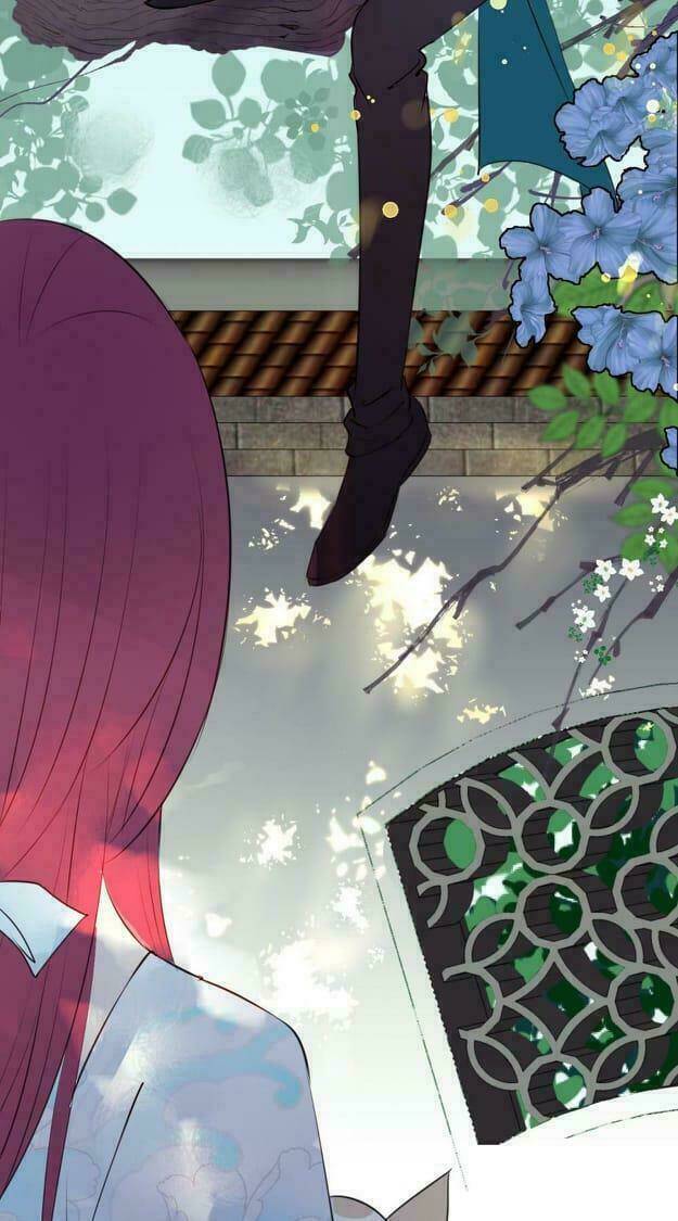 nữ đế trọng sinh chapter 8.2 30