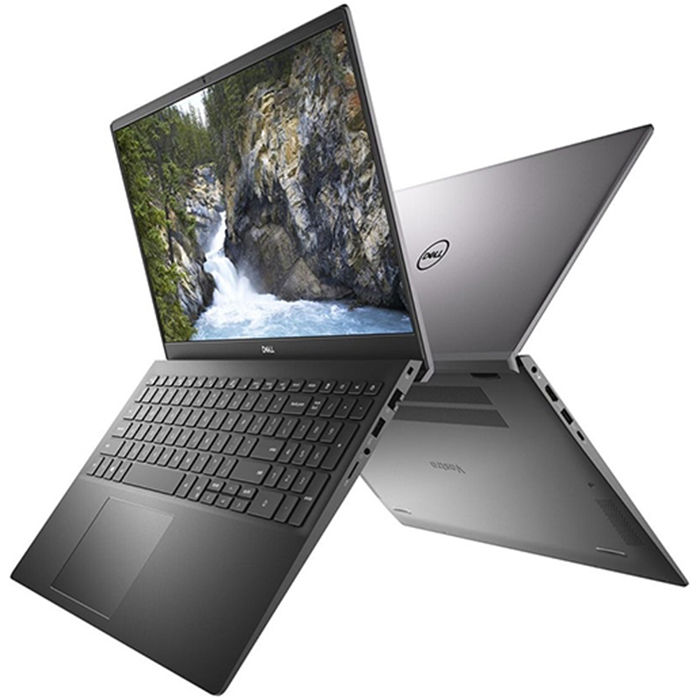 Laptop Dell Vostro 5502 V5502A (Core i7-1165G7/ 16GB DDR4 3200MHz/ 512GB SSD M.2 PCIE/ MX330 2GB GDDR5/ 15.6 FHD/ Win10) - Hàng Chính Hãng