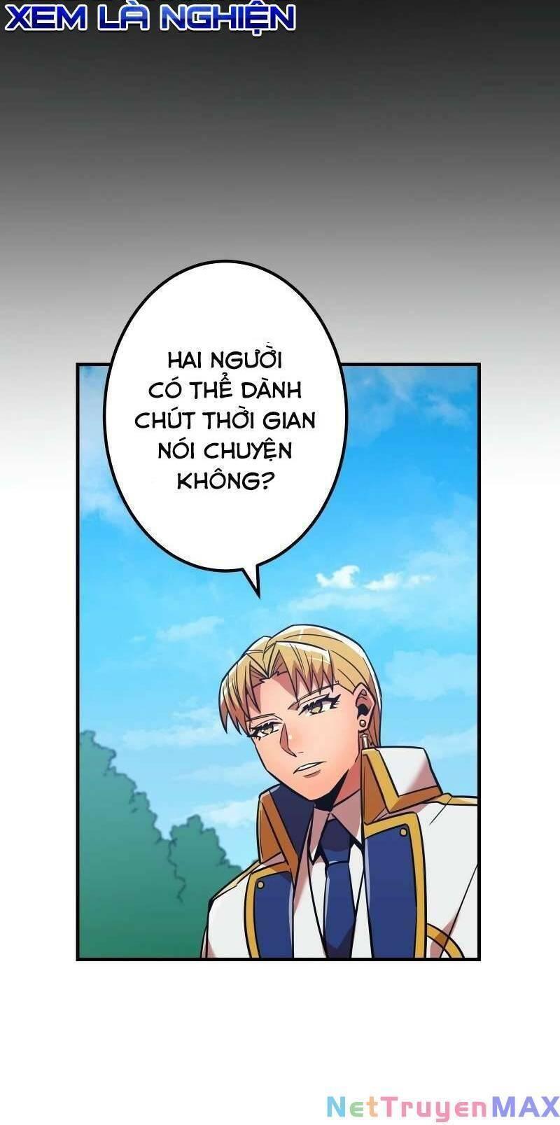 Huyết Thánh Cứu Thế Chủ~ Ta Chỉ Cần 0.0000001% Đã Trở Thành Vô Địch chapter 27 8