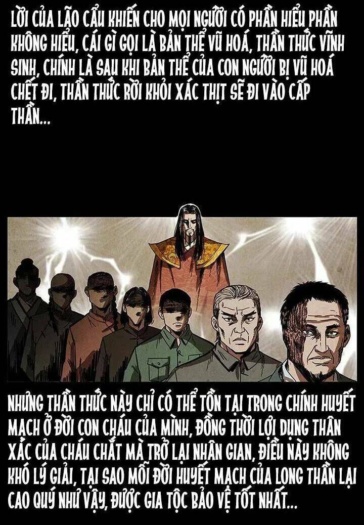 U Minh Ngụy Tượng Chapter 199 7