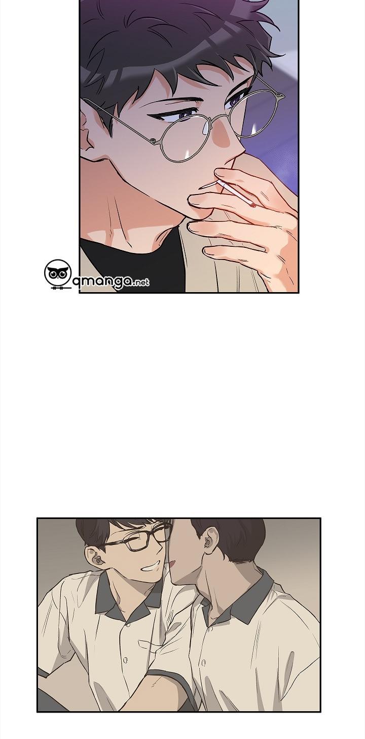 gâu gâu! chapter 16 49