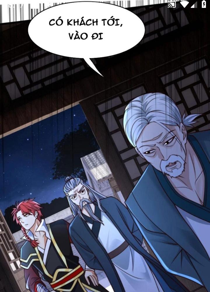 ta nuôi ma quỷ ở trấn ma ti chapter 234 2