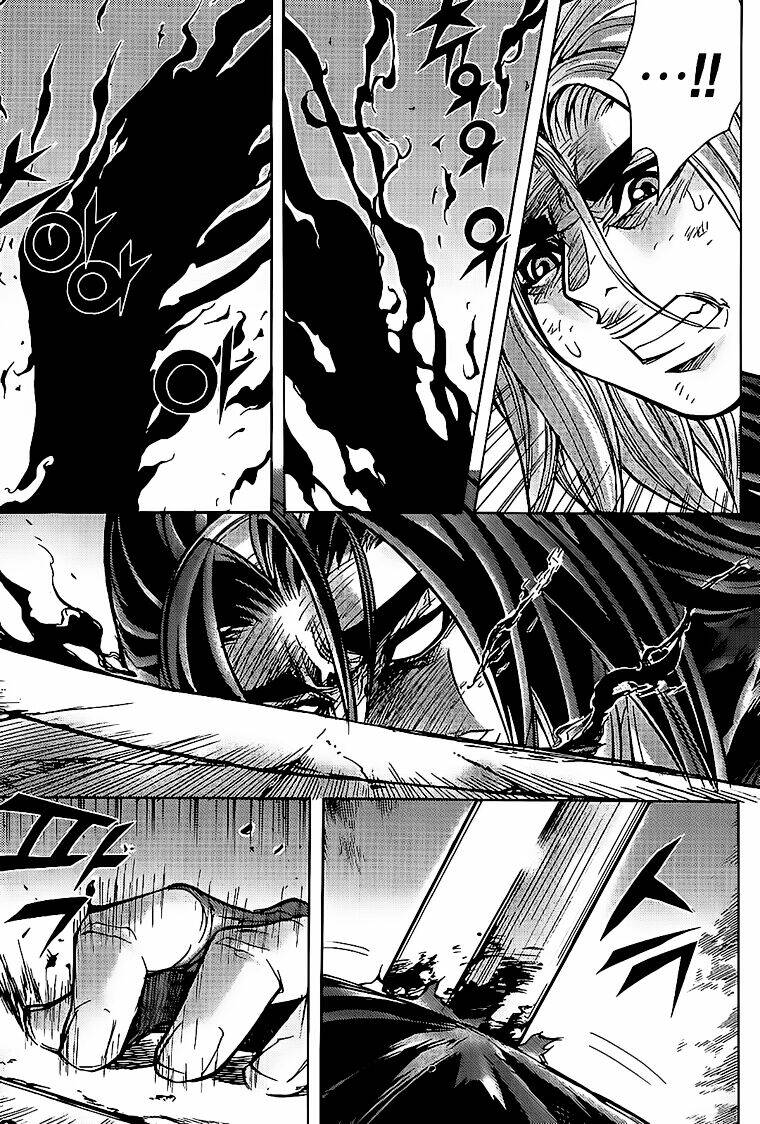 king of hell chapter 198 7