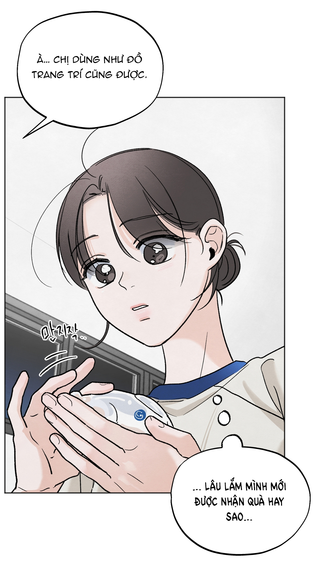 hoàn cảnh của rác rưởi chapter 11.2 27