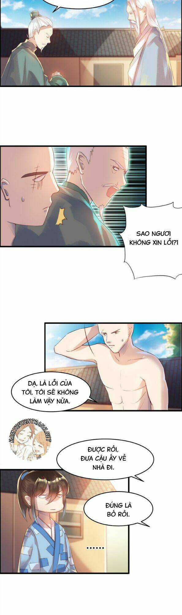 path to transcendence chapter 4 7