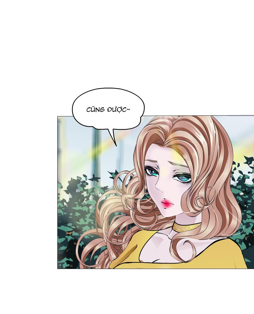 cạm bẫy của nữ thần chapter 136 2