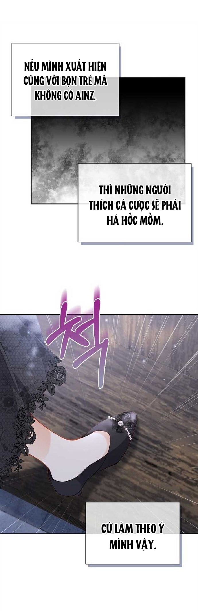 tôi sẽ nuôi dưỡng hai đứa con của nam chính chapter 76 9