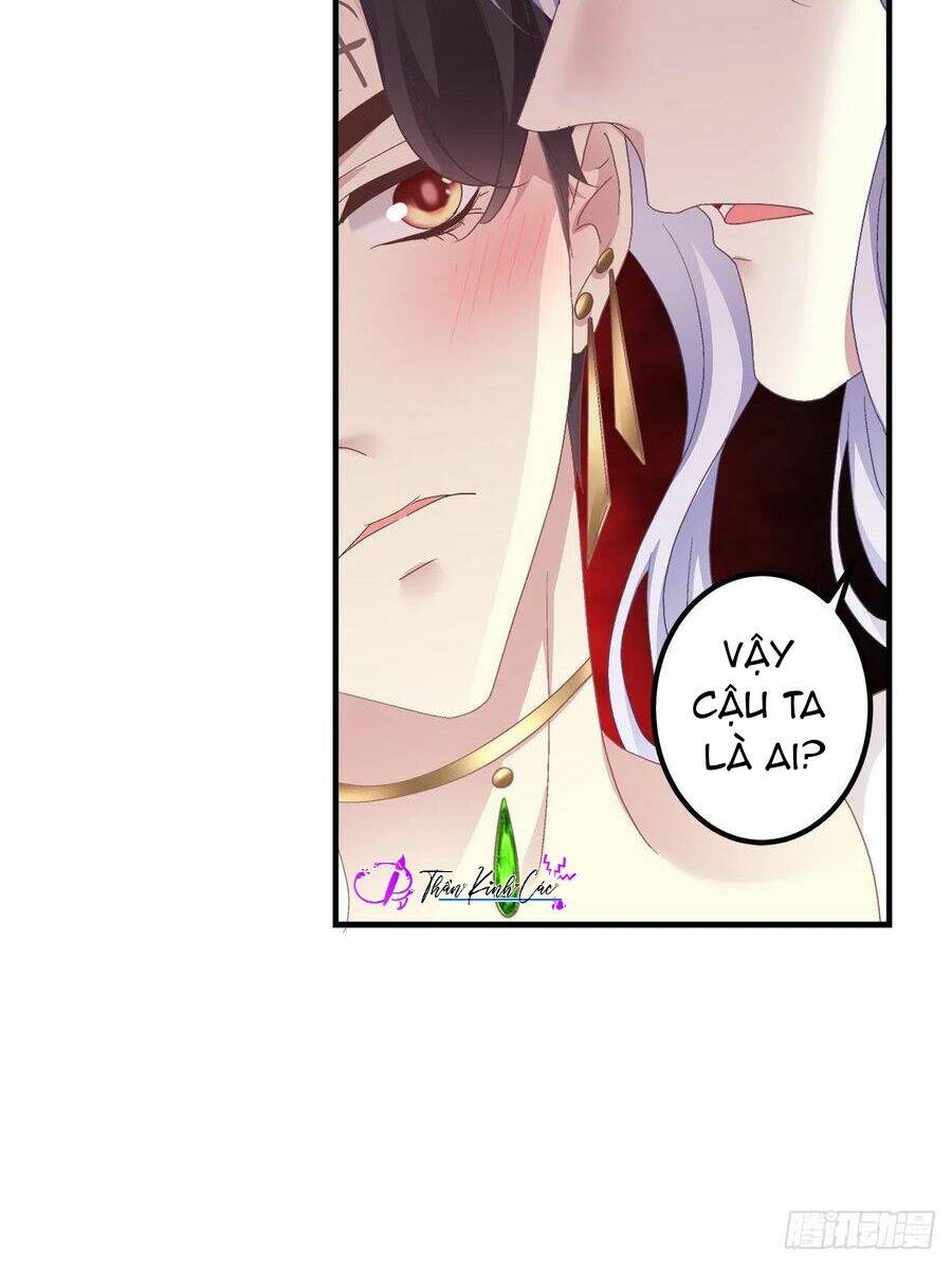 toàn bộ nắm trong tay chapter 87 24