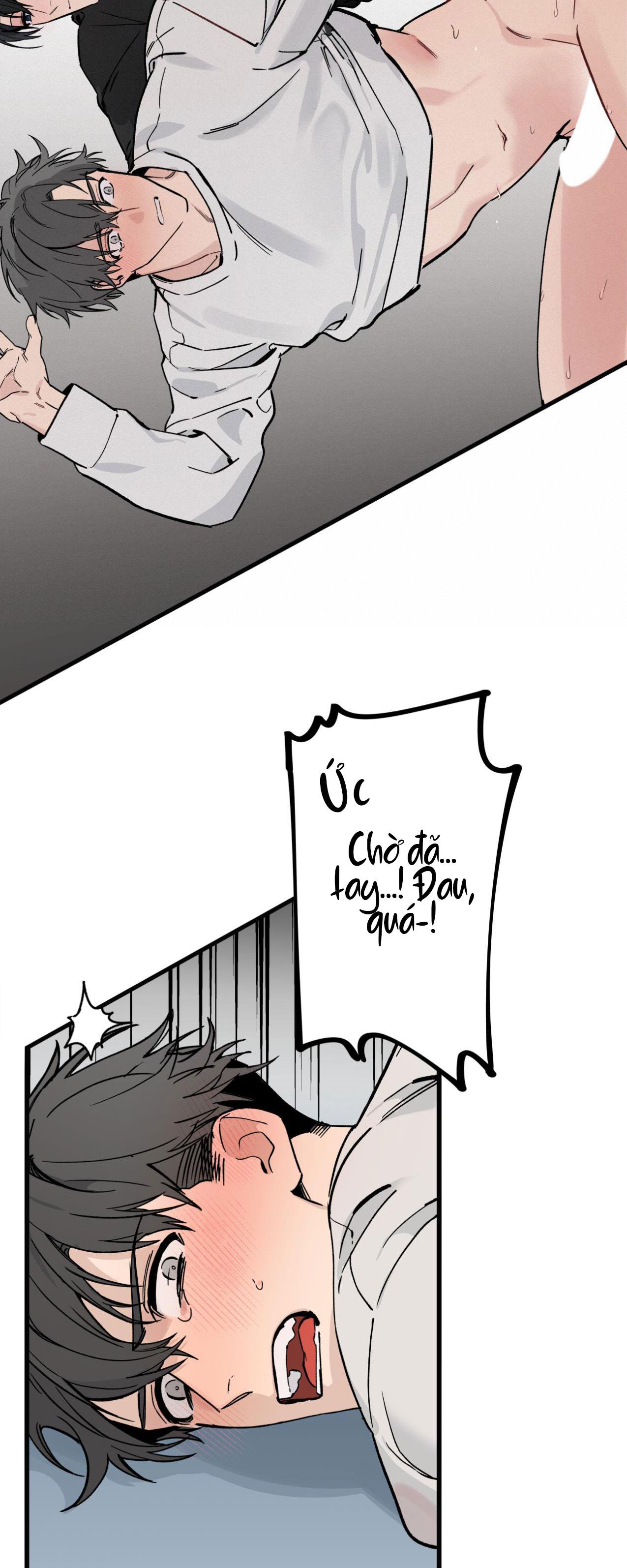 tổng hợp truyện bl ngắn chịch hỏny chapter 1.2 31