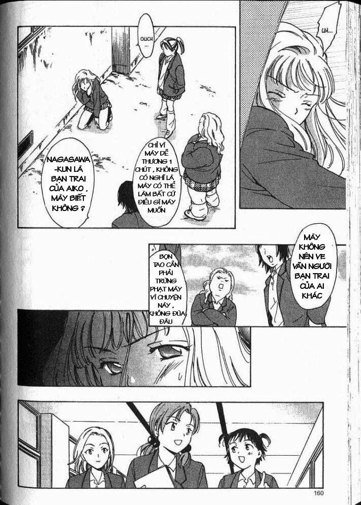 joshikousei chapter 17 19