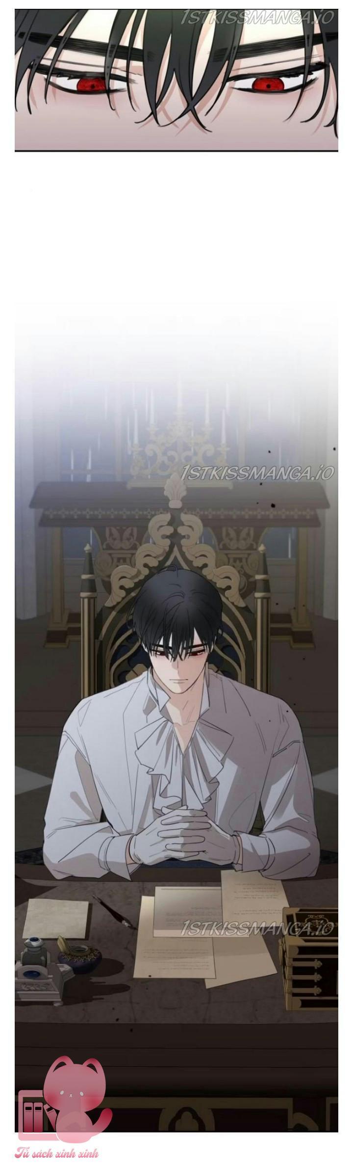 người thân của tôi đều sợ hãi tôi chapter 13 2