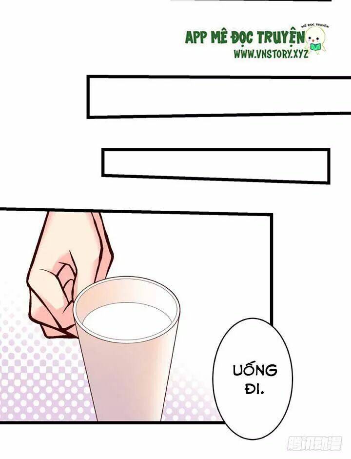 thiên hậu trở về chapter 35 60