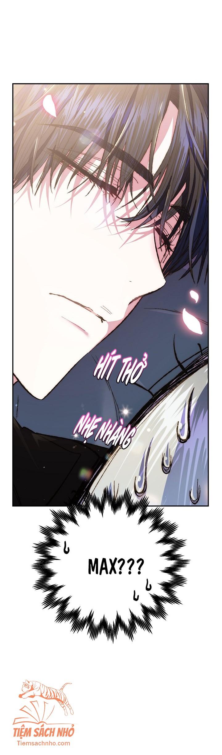 cha, con không muốn kết hôn đâu chapter 54 8