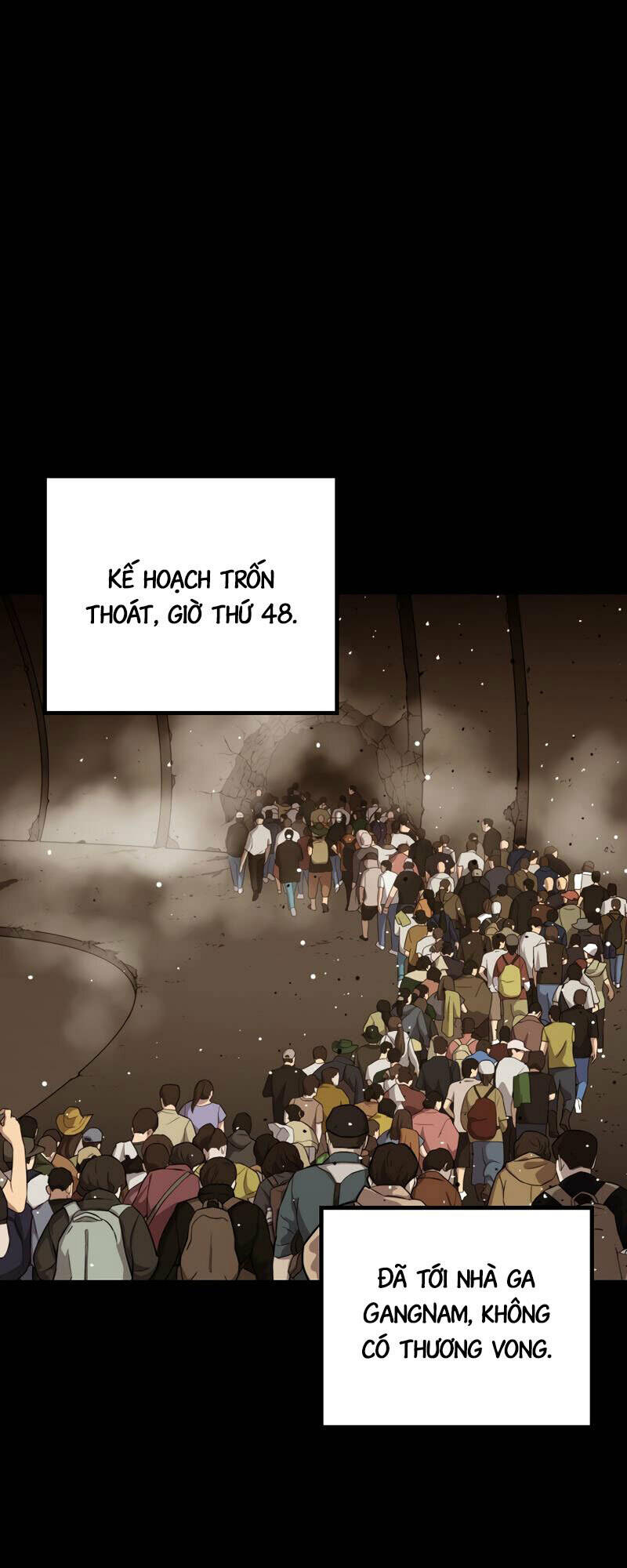 cánh cổng mở ra đúng ngày đầu tiên tôi thành chính trị gia chapter 28 57