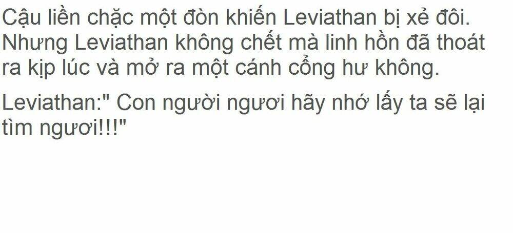 anl l: hắc hỏa sư khải chiến chapter 3 3