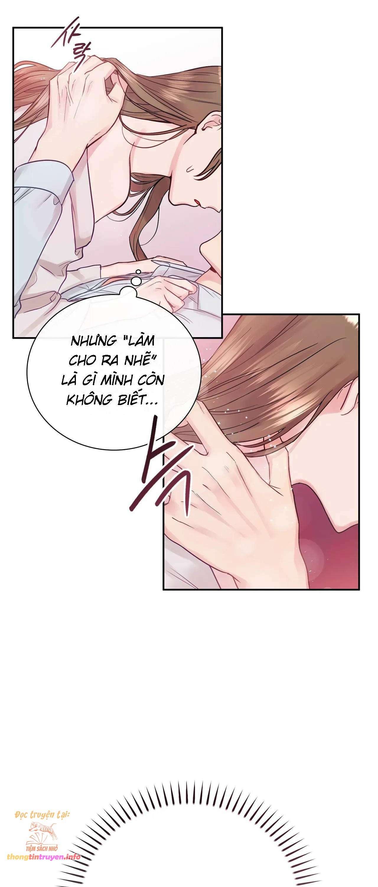 [18+] người bạn nguy hiểm của anh trai chapter 3 44