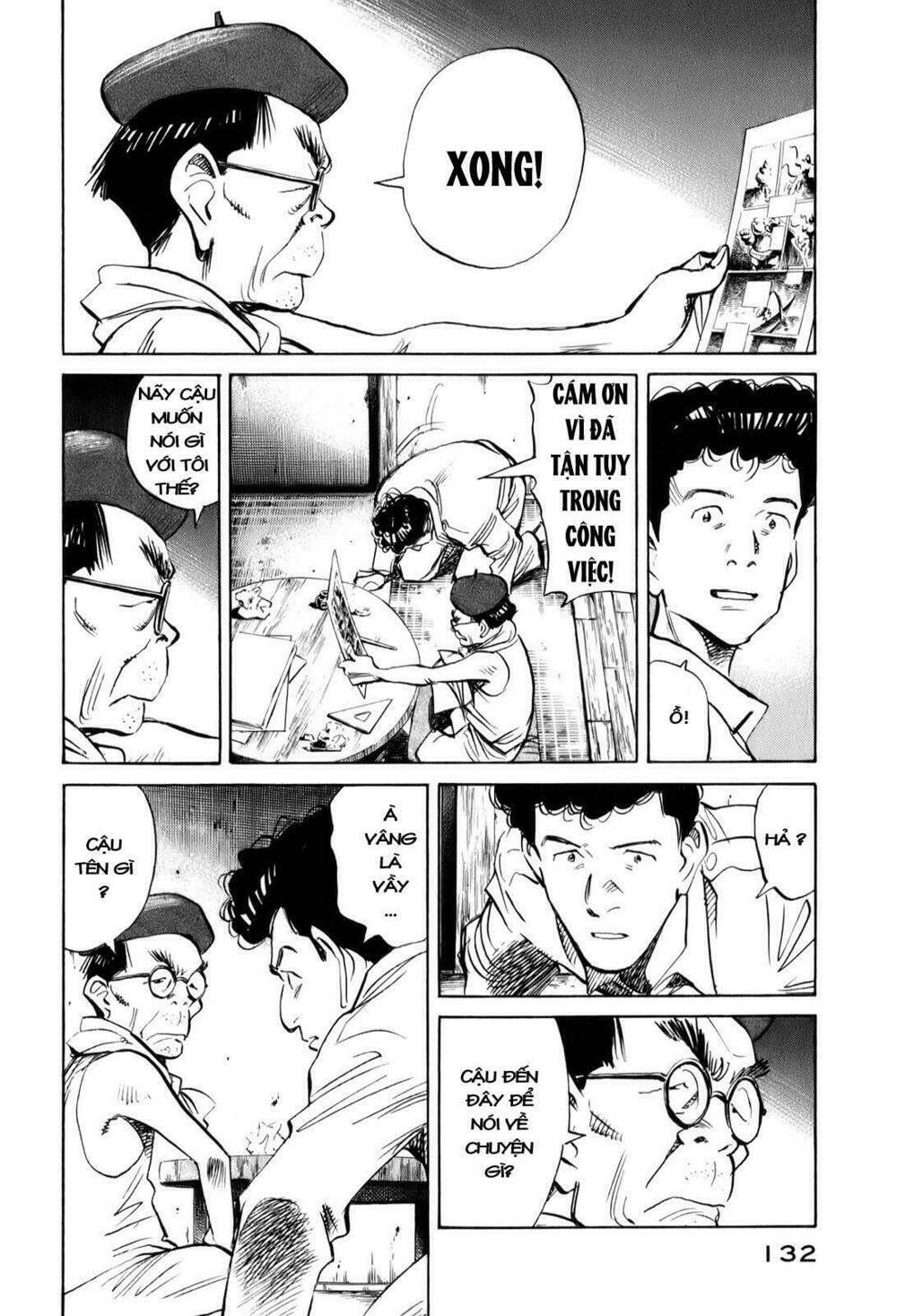 billy bat chapter 7 6