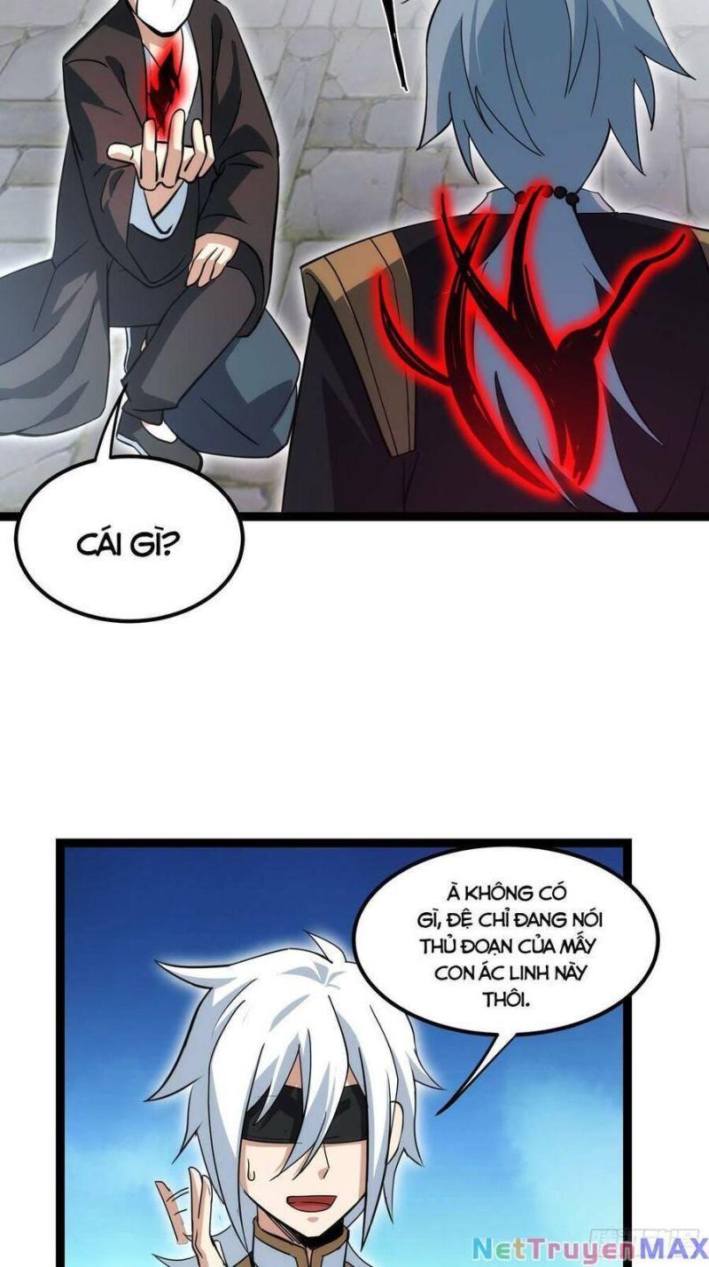 thiên sư chapter 46 12