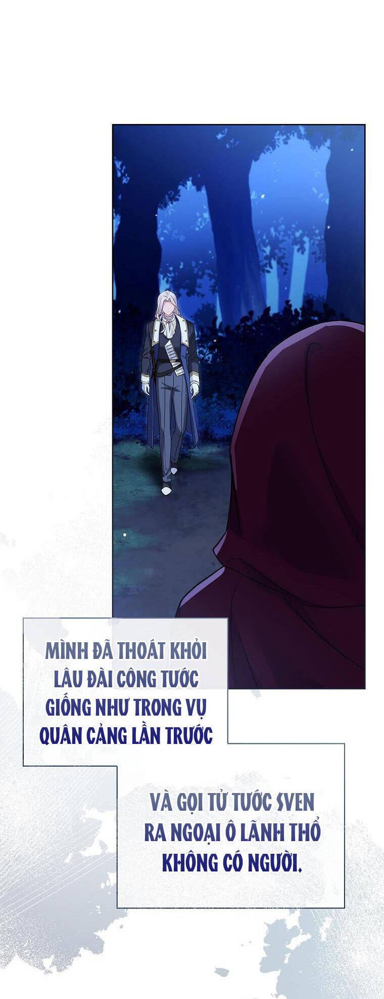 để yên cho tiểu thư hiền chapter 114 24