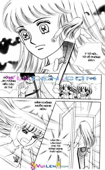 cánh cửa mùa hè chapter 6 41