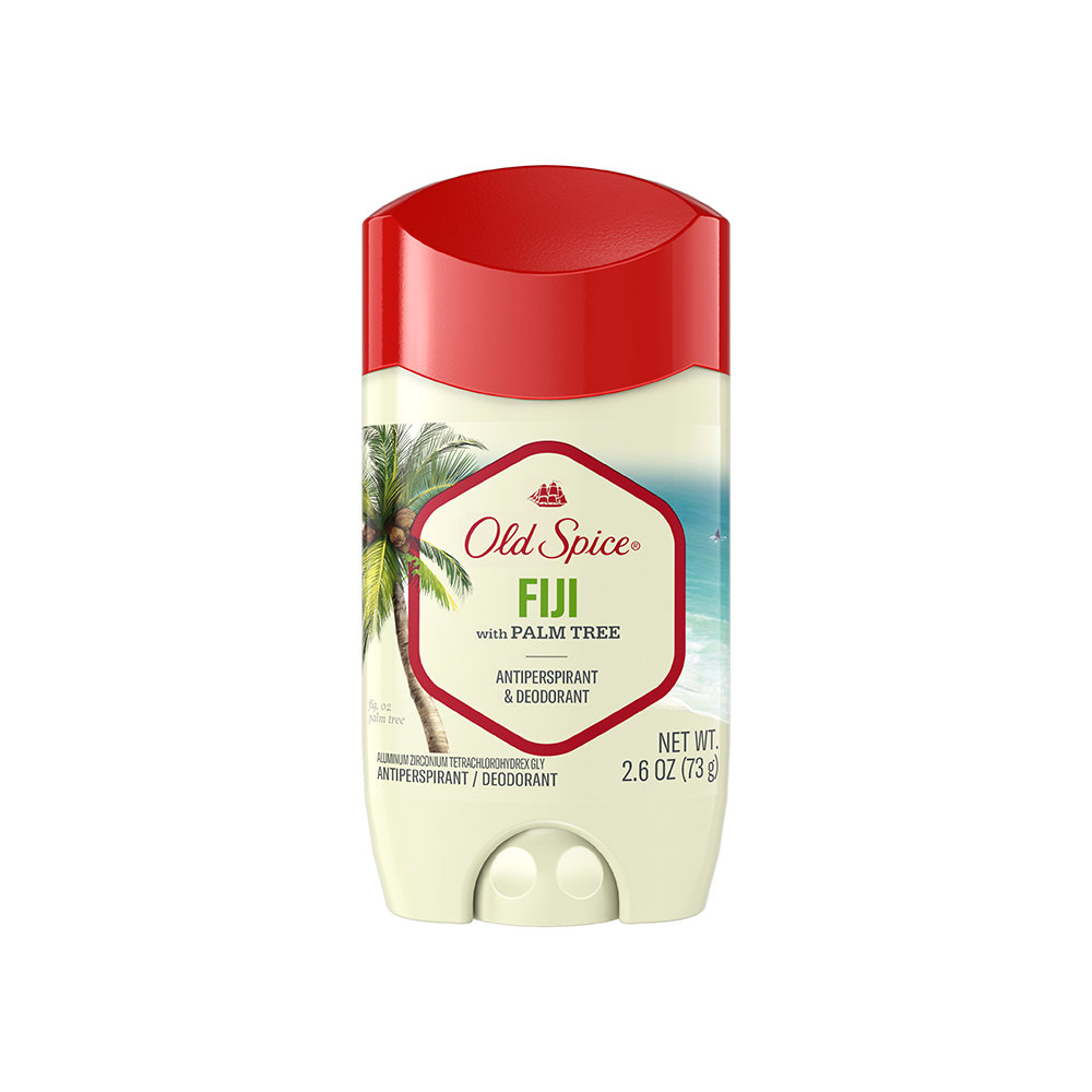 Combo 2 Sáp Khử Mùi OLD SPICE 73gm