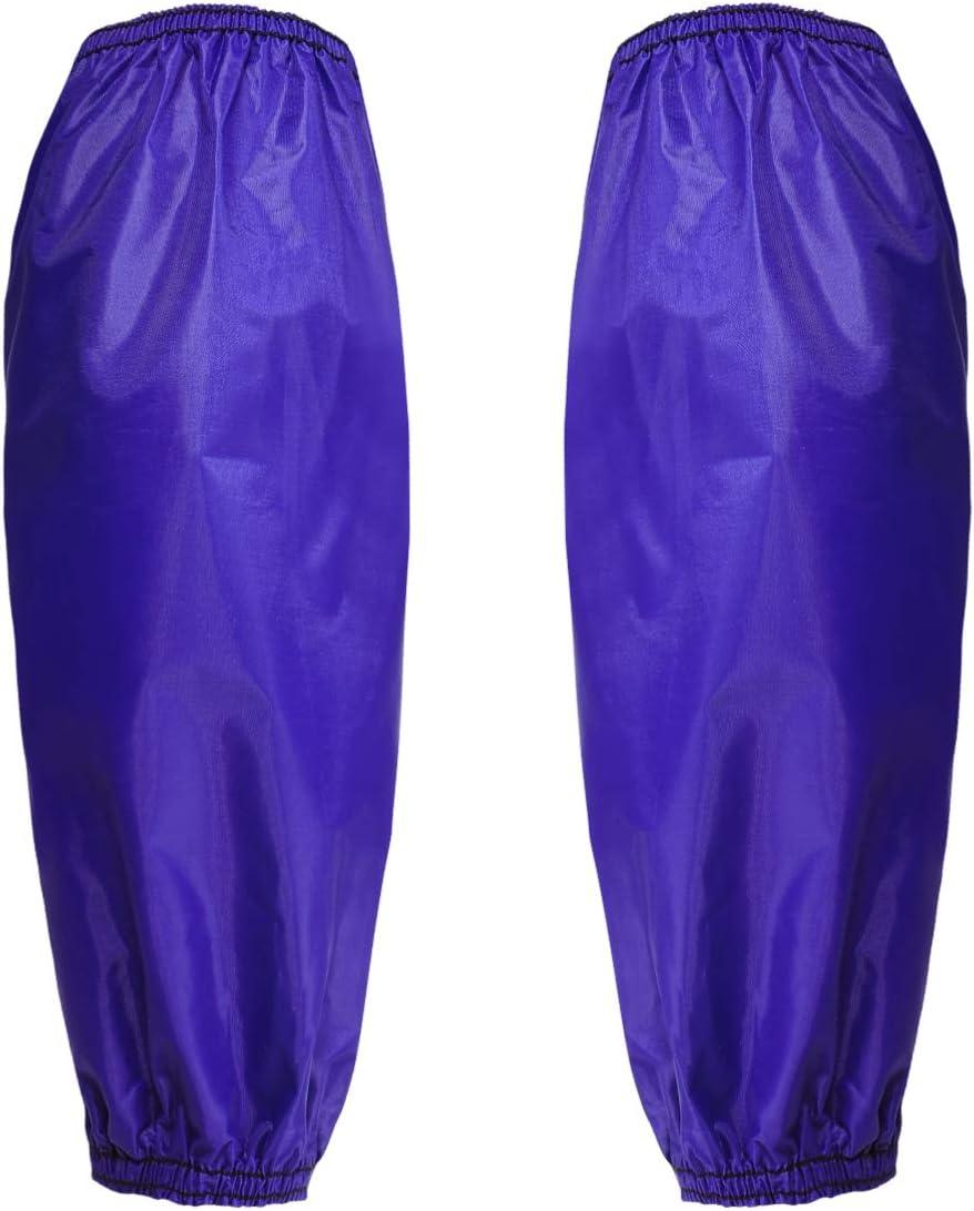 Cánh Tay Tay Có Nhựa PVC Chống Thấm Nước Dụng Cụ Nhà Bếp Ủ Cánh Tay Tay Cho Gia Đình Nấu Nướng Nướng Rang