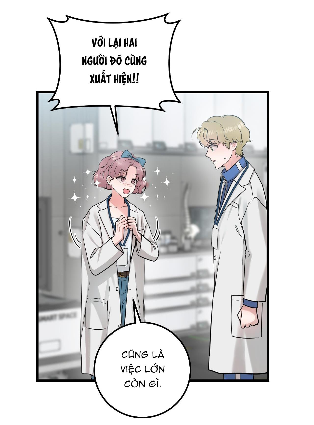 over the paradise chapter 9 34